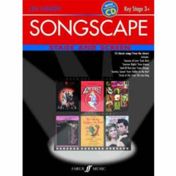 Music, Stage and Screen books